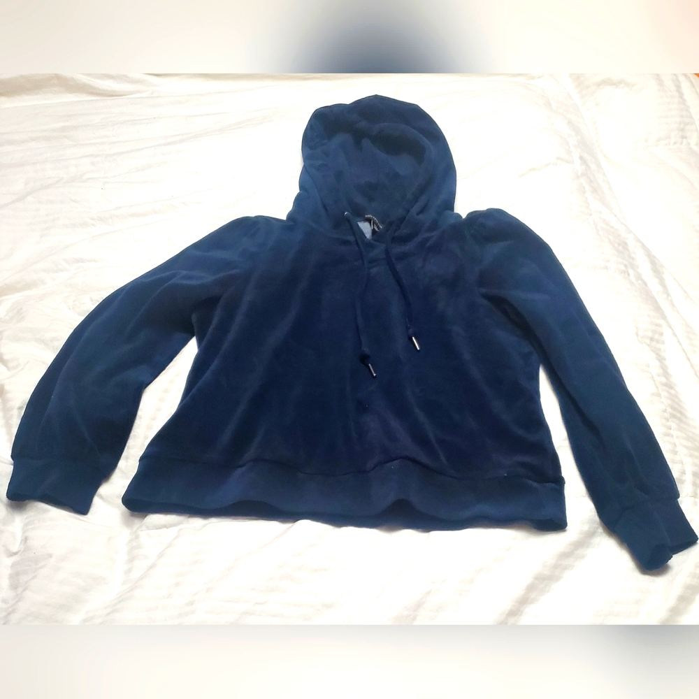 Saks Fifth Avenue  - Velvet track suit